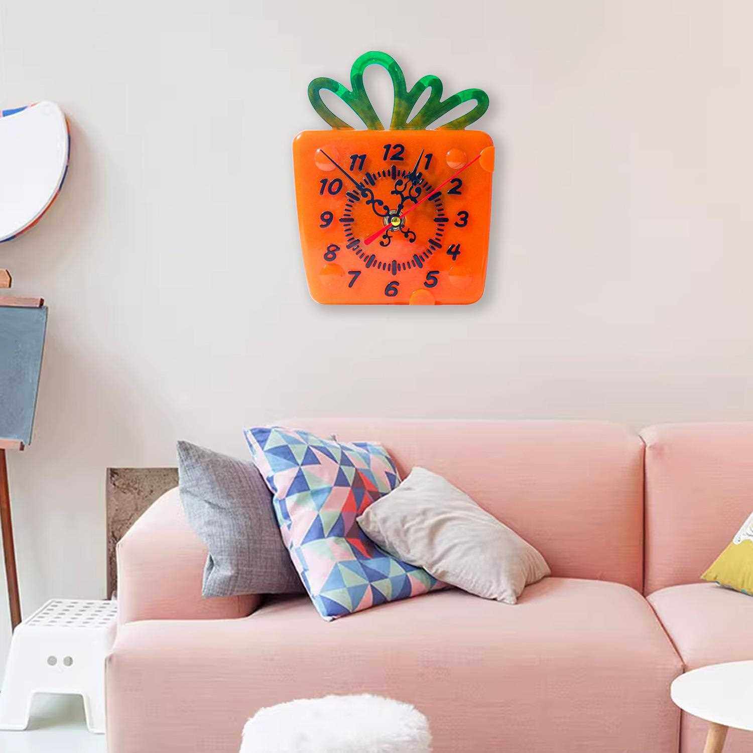 新款直销得意洋洋滴胶模具创意圣诞系列时钟挂钟摆件硅胶模具跨境,厨房/烹饪用具,烘焙模具,淘宝优惠券,粉丝福利购,淘宝优惠卷