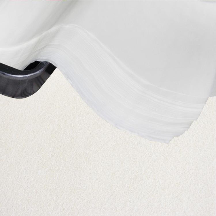 新款直销双面硅油纸食品级烤鱼包鱼纸上烤肉纸烤盘烤纸烘焙油纸