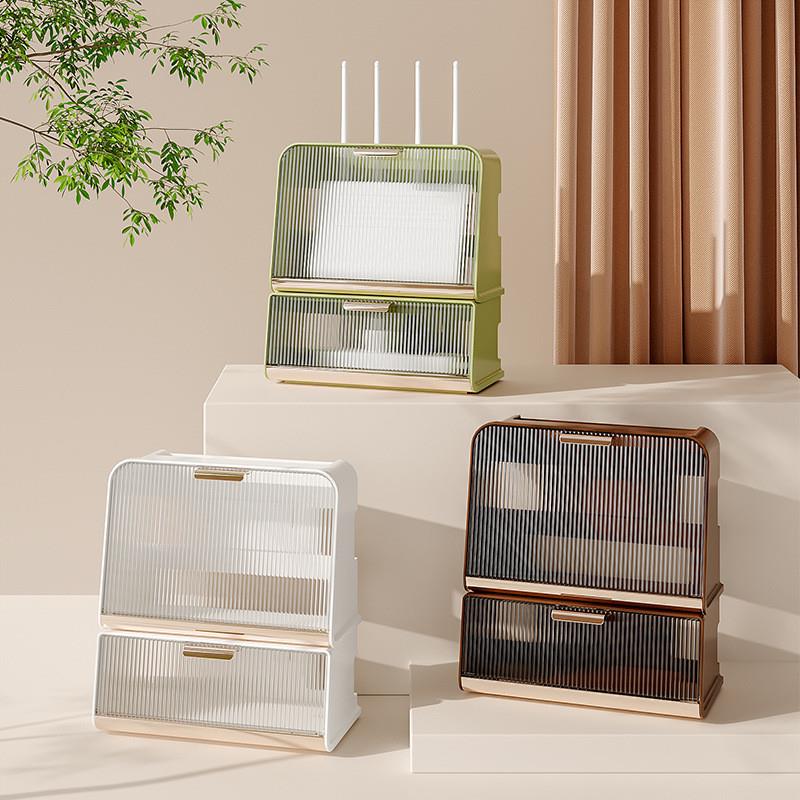 wifi路由器收纳盒电线收纳盒电源插板电线盒集线盒电源插座收纳盒