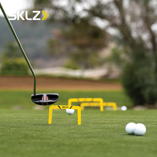 SKLZ进口高尔夫球门三件套