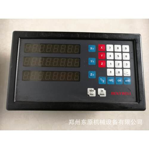 RENYWELL雷尼威尔RDS2000/3000系列球栅数显表