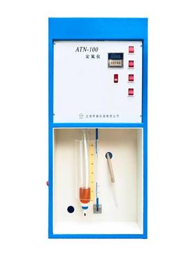 上海华睿ATN-100/KDN-04/08凯氏定氮仪/蛋白质测定仪全自动消化炉