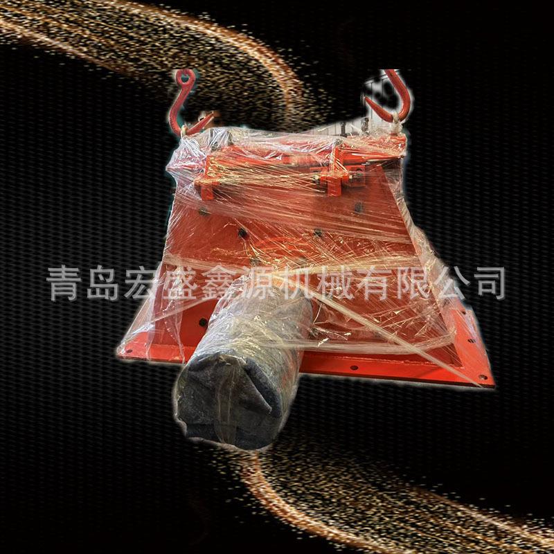 山东宏盛抛丸器180-4RK，Q065抛丸器 抛头 铸造机械就选宏盛鑫源