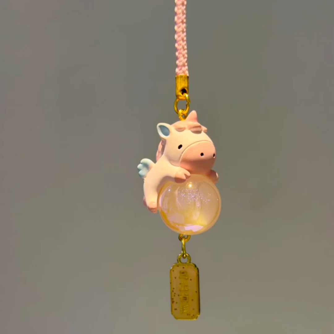 2026马年新款马上有钱手机链钥匙扣挂件祝福小马情侣公仔书包挂饰,服饰配件/皮带/帽子/围巾,包挂件,淘宝优惠券,粉丝福利购,淘宝优惠卷