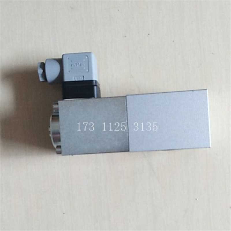 万福乐电磁阀AS32060b-G24