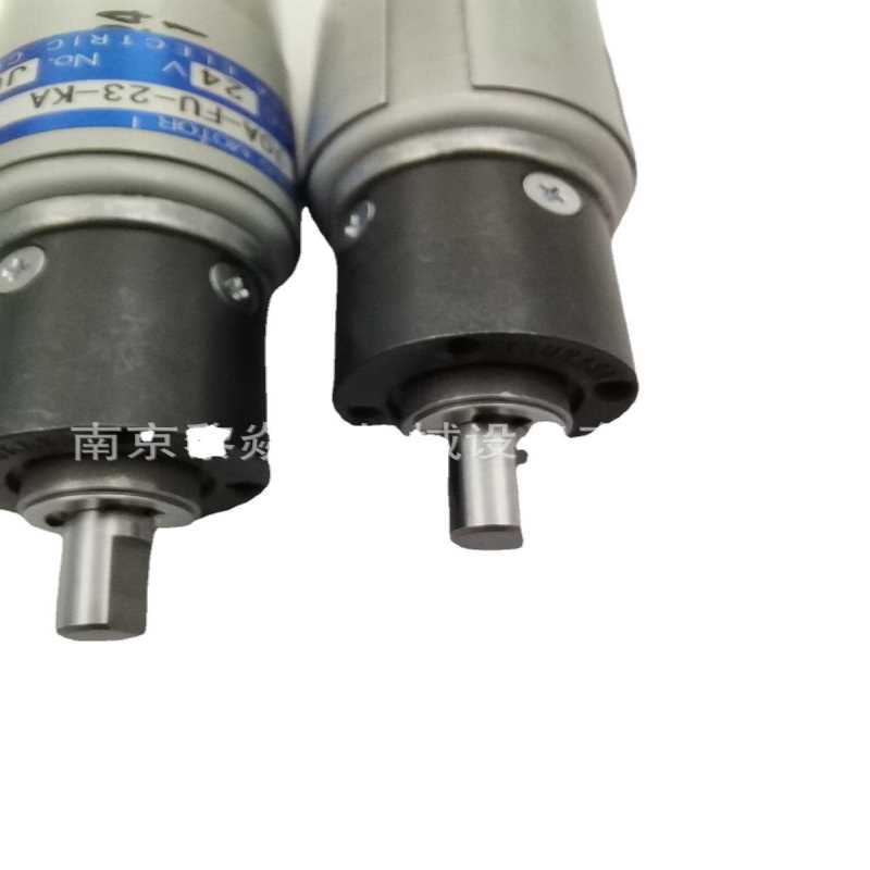 TSUKASA驰卡沙TG-301A-SS-619-KA,24V电机基板TG-503B-BE-75-HA