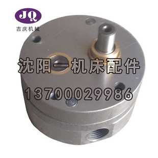 操纵泵 自贡机床厂 原厂 摇臂钻床Z3080 钻床油泵 Z3063