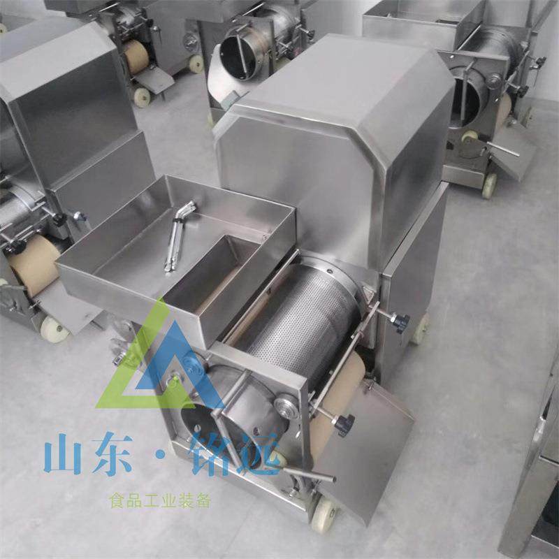 鲤鱼鱼肉采肉机小型鱼肉去皮机石斑鱼鱼肉脱骨机螃蟹去壳采肉设备,机械设备,压缩机,淘宝优惠券,粉丝福利购,淘宝优惠卷