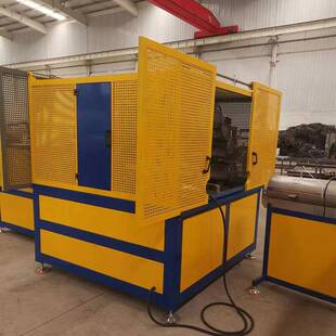 塑料软管绕线设备 16锭绕线机 PVC纤维软管绕线机 厂供自动排线12