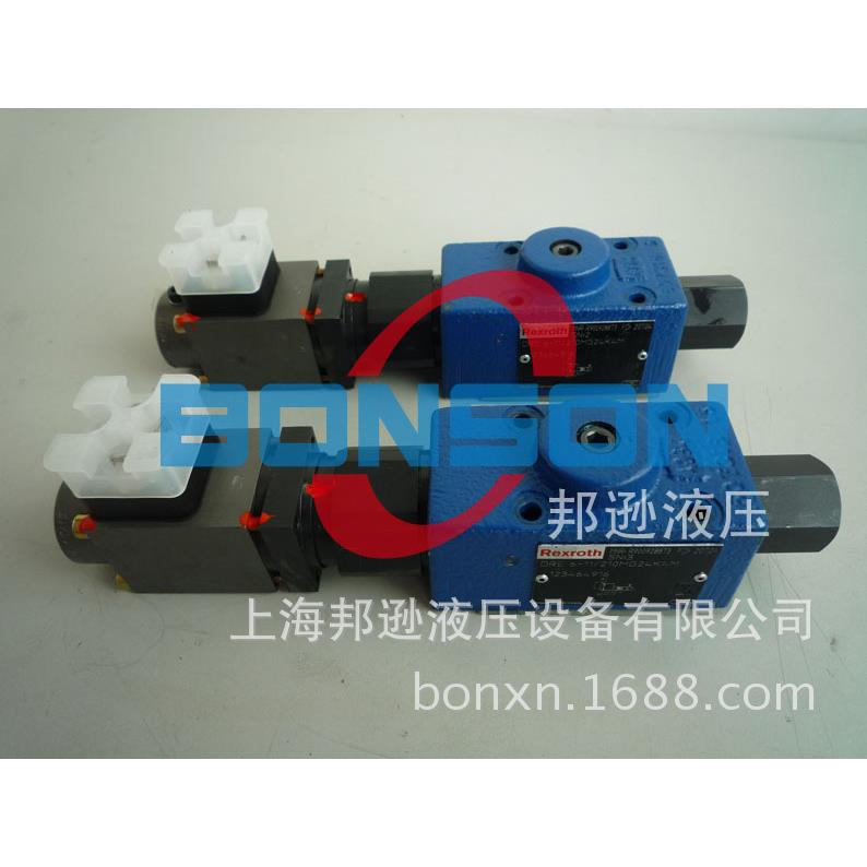 REXROTH/力士乐，DRE6X-1X/175MG24-8NZ4M，0811402055