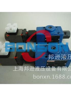 REXROTH/力士乐，DRE6X-1X/175MG24-8NZ4M，0811402055