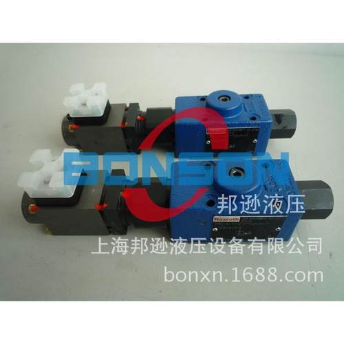 REXROTH/力士乐，DRE6X-1X/175MG24-8NZ4M，0811402055
