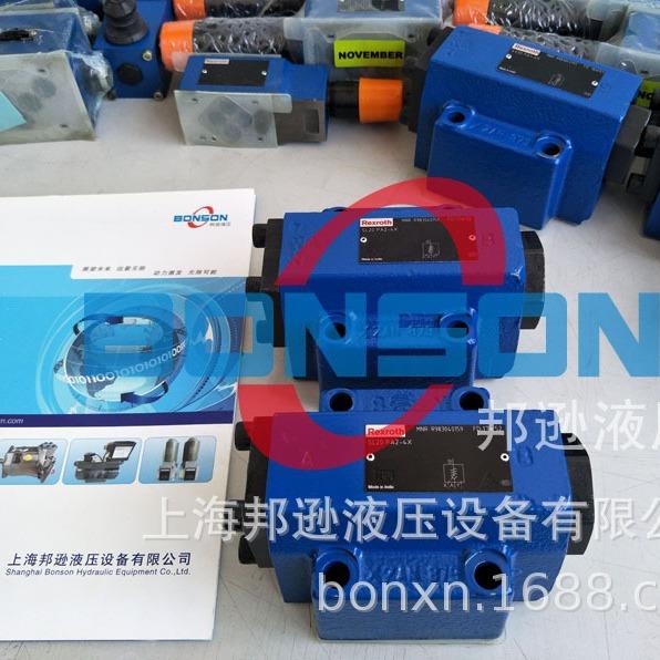 力士乐REXROTH,R983040159,SL20PA2-4X,R900500296,R900443419