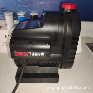 伟星家用自来水增压泵威斯顿压力泵