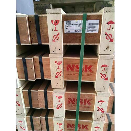 授权商NSK M270749-N2G/710D-N01机械设备专用深沟球轴承