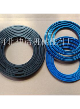 供应宏昌天马自卸车前置顶油缸密封4TG-E170(质保6个月)