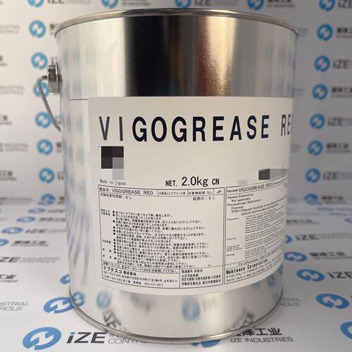VIGOGREASE润滑油RE0 2KG原装