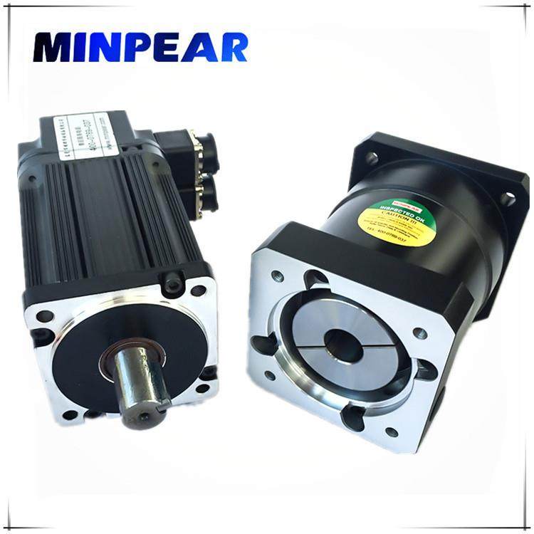 行星减速机 PLE120 双支撑伺服减速机 深圳东莞现货供应