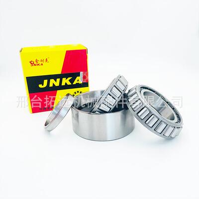 外贸汽车圆锥滚子轴承VKHB2002用于达夫,菲亚特,依维柯,斯堪尼