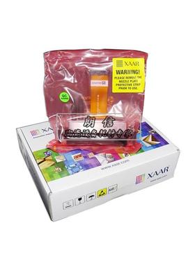 英国XAAR赛尔喷头 1001/1002/1003 喷墨印花机专用GS6/GS12/GS40