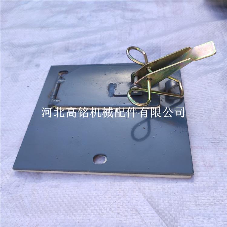 铁路机车配件东风4东风8东风11东风12牵引电机观察孔盖抱轴油盒盖