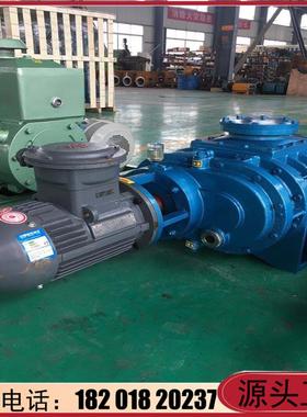 上海罗茨真空泵 ZJ70/ZJB150型罗茨真空泵 罗茨真空机组 型号全