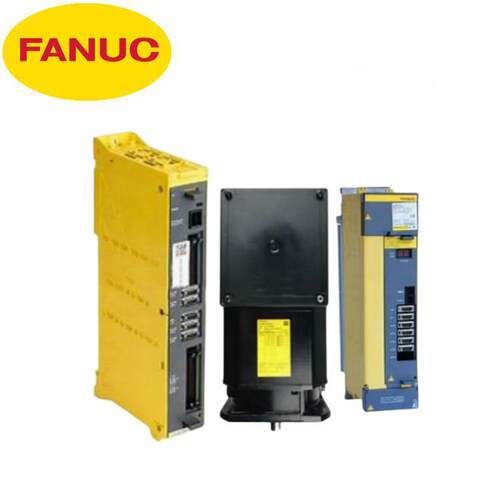 FANUC发那科伺服电机动力线F06B-0001-K005 直头高柔线缆