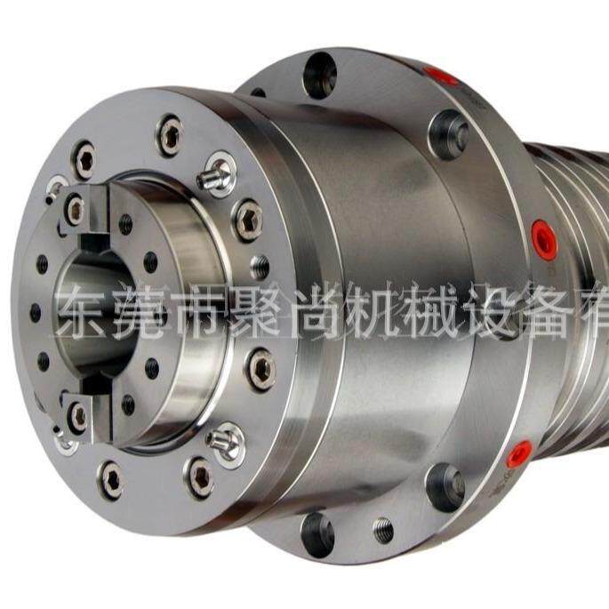 kenturn 台湾健椿主轴 数控加工中心主轴 直联式主轴 bt40-120