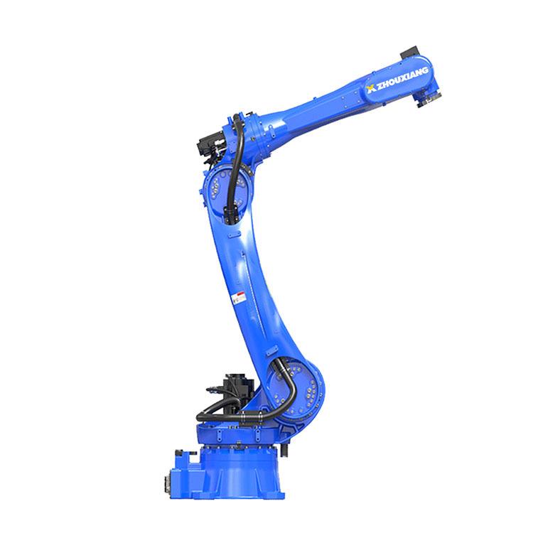 洲翔上下料机器人 码垛搬运 可挑工装夹具 厂家直销