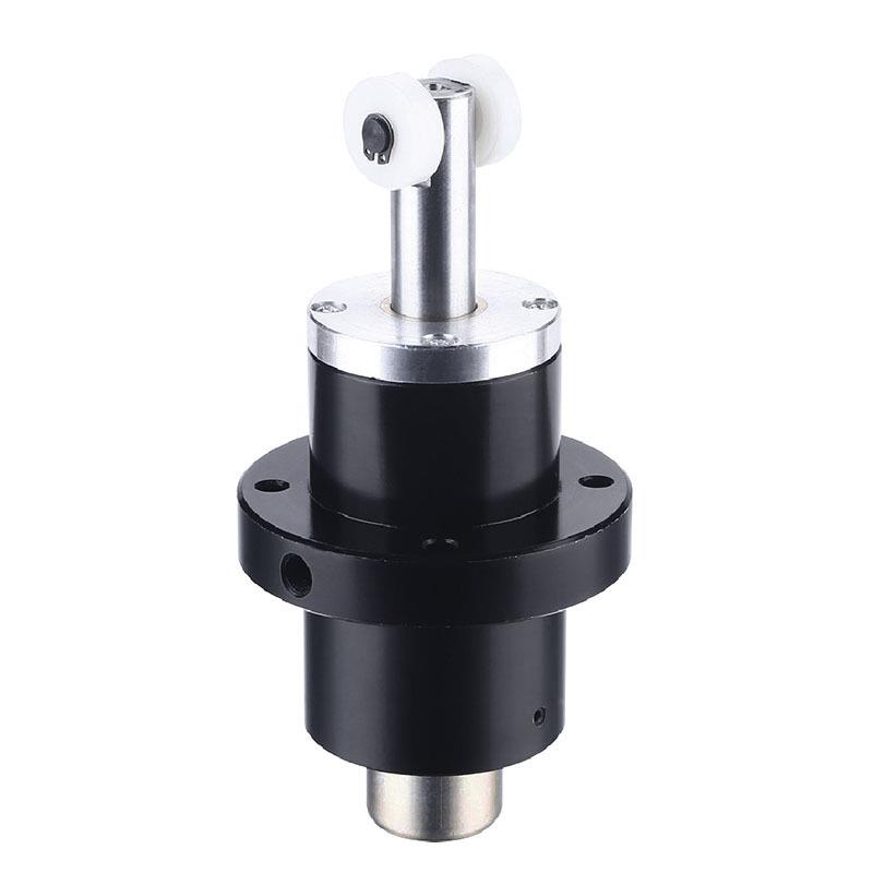 组装线配件QX-1/2/3 WX-QX-63-30FT阻挡器流水线限位器自动化配件
