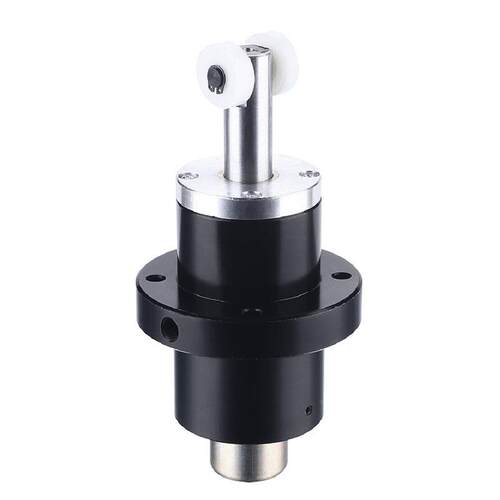 组装线配件QX-1/2/3 WX-QX-63-30FT阻挡器流水线限位器自动化配件