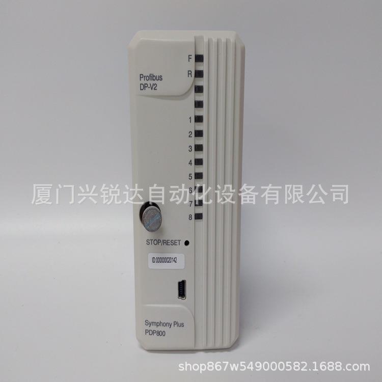 PDP800 控制器设备SD 系列 PROFIBUS接口模块