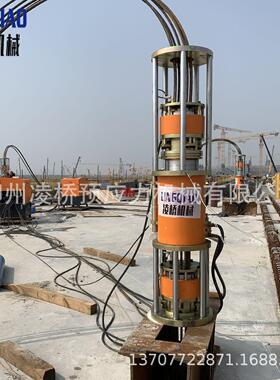 柳州凌桥机械 智能数控提升下放设备 全国直销 生产厂家发货