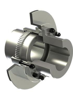 优势供应 Rathi RRL 齿轮联轴器 原装进口 优惠特价