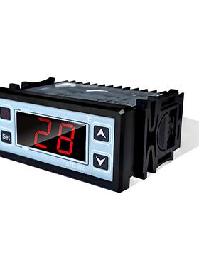 STC-200智能数显温湿度控制器 养殖孵化温湿度计 湿度仪表温控器