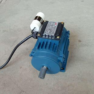 浙江和超YY6324-0.3KW单相220V负压风机专用电机