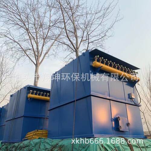 MC-96脉冲布袋除尘器MC100 MC120MC144脉冲布袋除尘器厂家