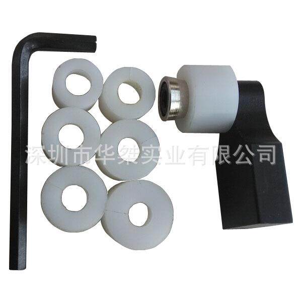 首饰工具 微镶戒指套 打金工具 首饰器材 戒指套 厂家直销