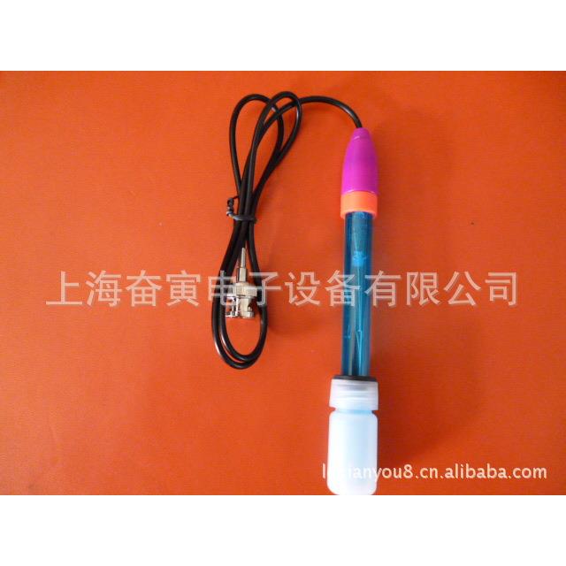 实验室 E-201-9 PH复合电极(厂家,量大电议)