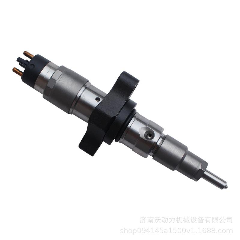 共轨喷油器RAM 0445120238 0986435505康明斯共轨柴油喷油器