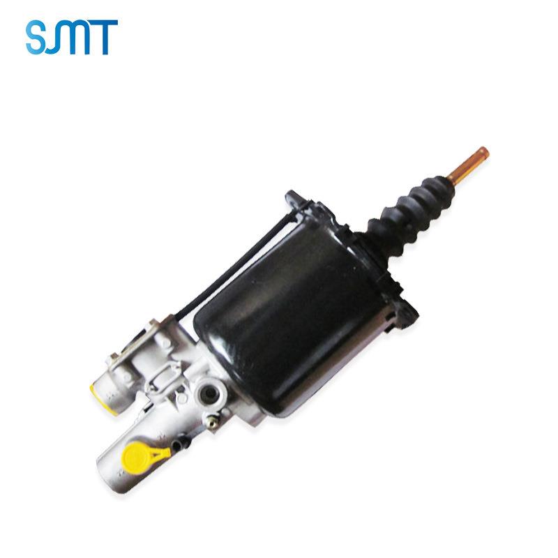 SMT离合器助力器9700514140欧系重卡重汽卡车客车配件9700514147