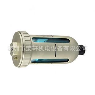 04自动排水器 精密过滤器专用排水器AD402 排污阀 干燥机 空压机