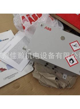 原装 ABB在线分析仪氧模块Sensor Magnos206 769202