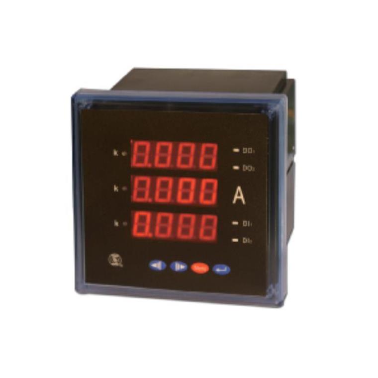 上海人民上联牌有功功率表PS17008S