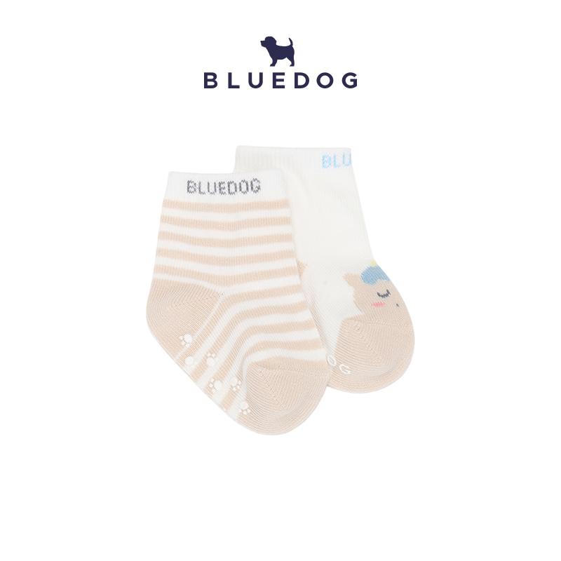 BLUEDOG魔法小马袜子套装