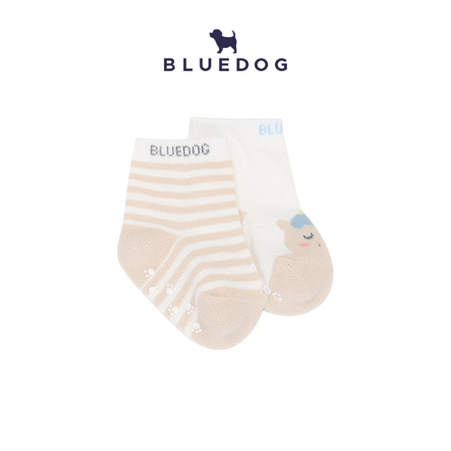 BLUEDOG魔法小马袜子套装