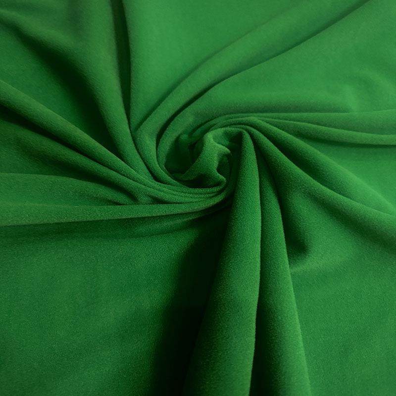 全涤纶毛绒布料服装里料天鹅绒魔术布玩具魔术贴复合边纶布面料