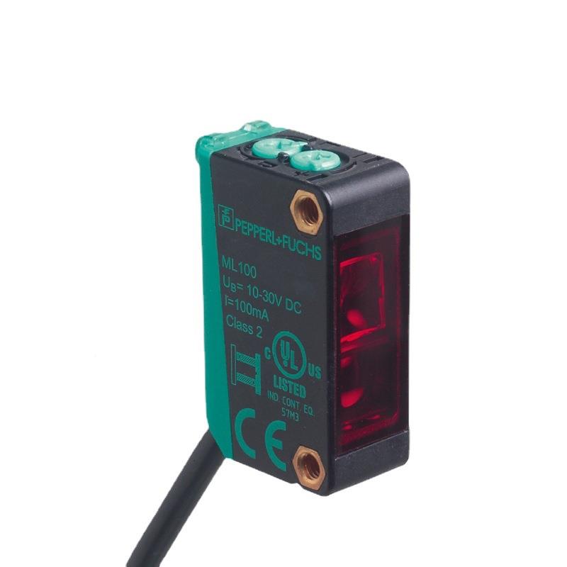 倍加OJC福M-L100制-8H-350-RT/103/115带背景抑漫反射(239462)