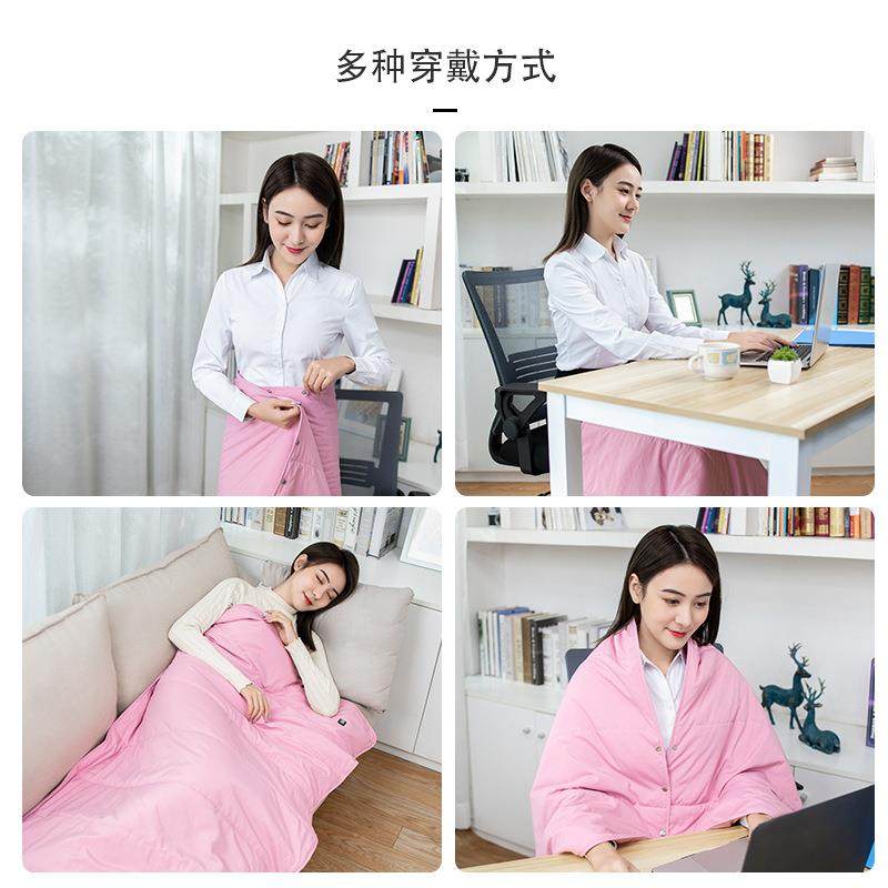 电室热29毯电热披肩冬季保暖加热垫办公午子休被户外多功能发热围,居家日用,保暖披肩,淘宝优惠券,粉丝福利购,淘宝优惠卷