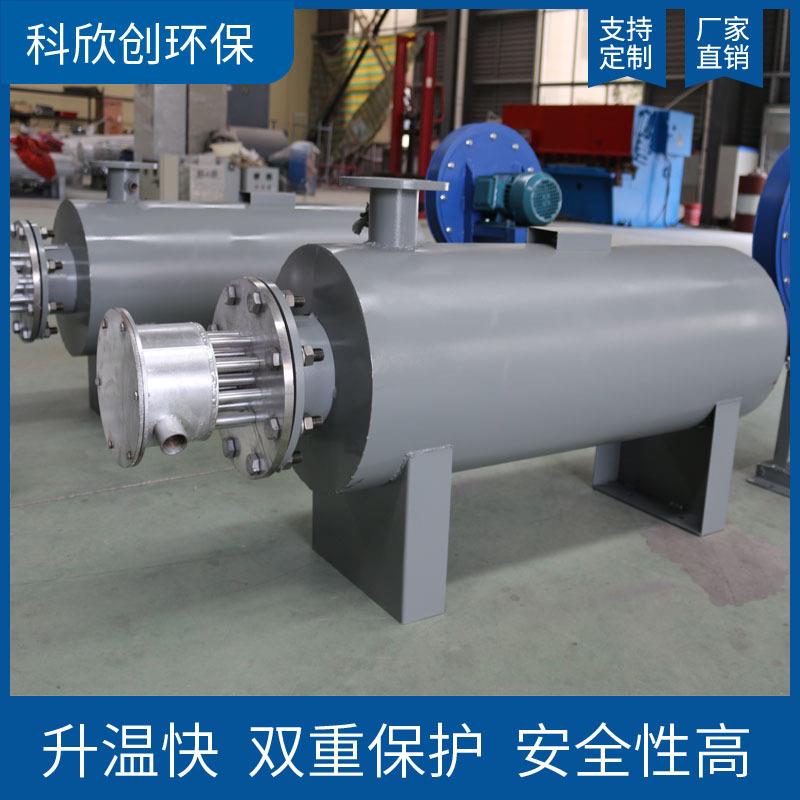 1-00管0KW管道加KXC-GD-4热空器1气道加热器恒温控制